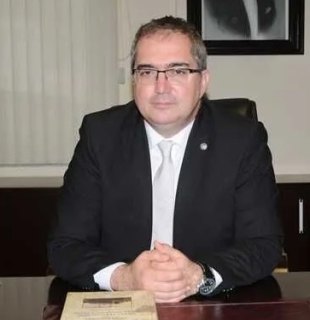 Cem Melikoğlu